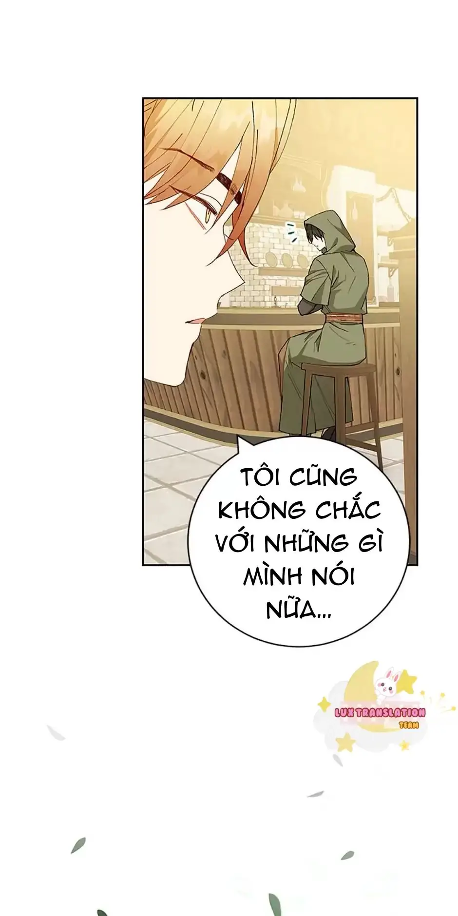 Sự Tán Tỉnh Ích Kỷ Nettruyen ZZZ Chương 16 Page 72