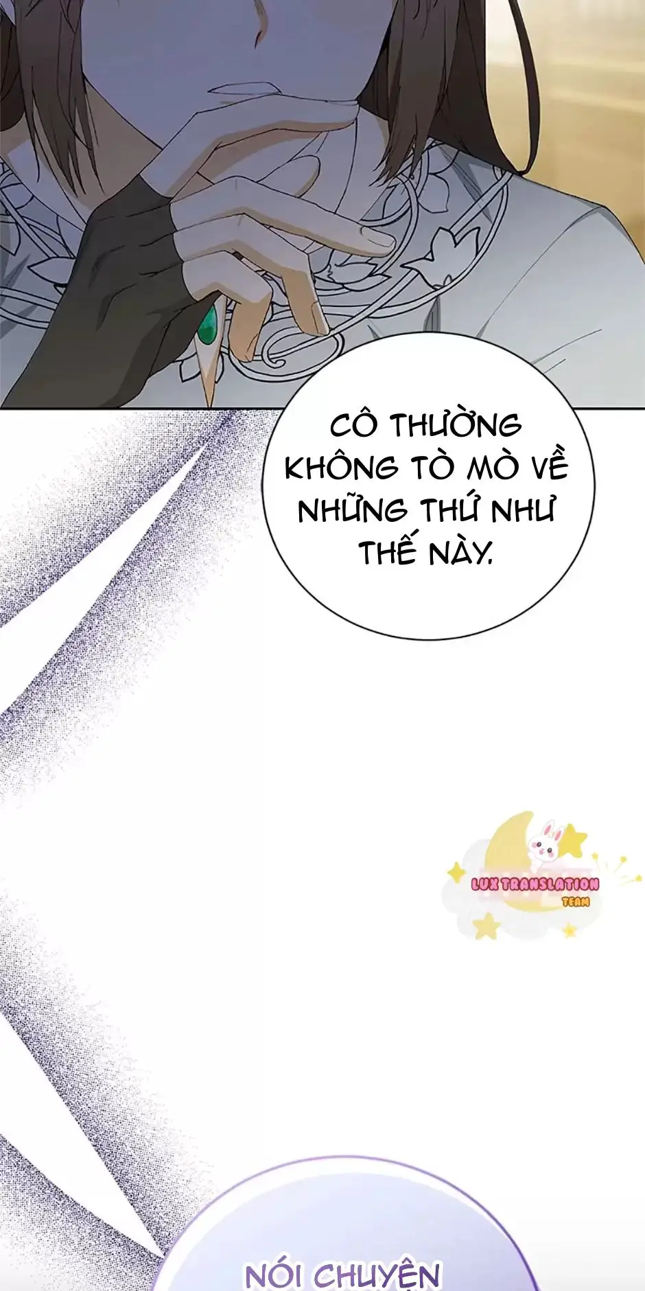 Sự Tán Tỉnh Ích Kỷ Nettruyen ZZZ Chương 16 Page 83