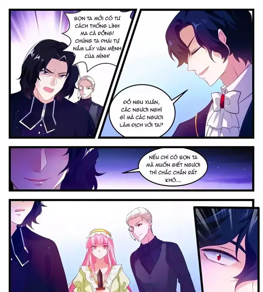 Hệ Thống Chế Tạo Nữ Thần Nettruyen ZZZ Chương 273 Page 3