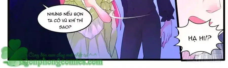 Hệ Thống Chế Tạo Nữ Thần Nettruyen ZZZ Chương 273 Page 4