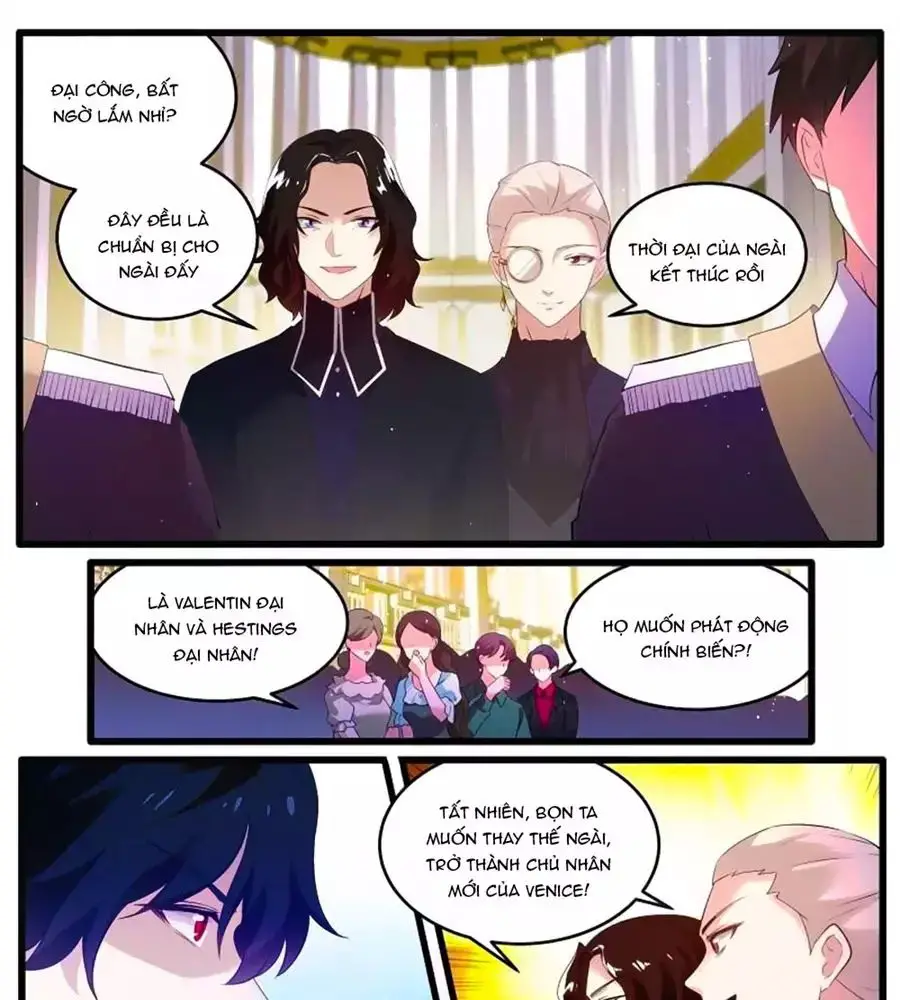 Hệ Thống Chế Tạo Nữ Thần Nettruyen ZZZ Chương 272 Page 19