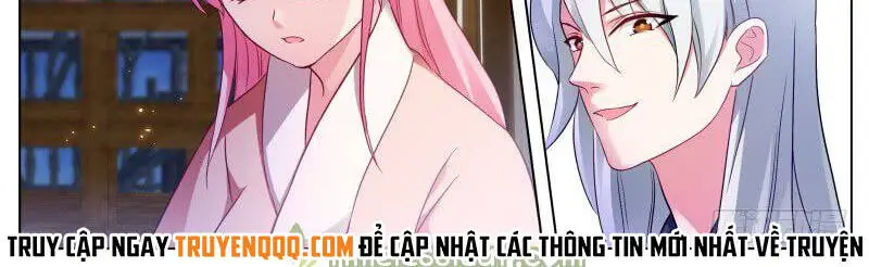 Hệ Thống Chế Tạo Nữ Thần Nettruyen ZZZ Chương 288 Page 19