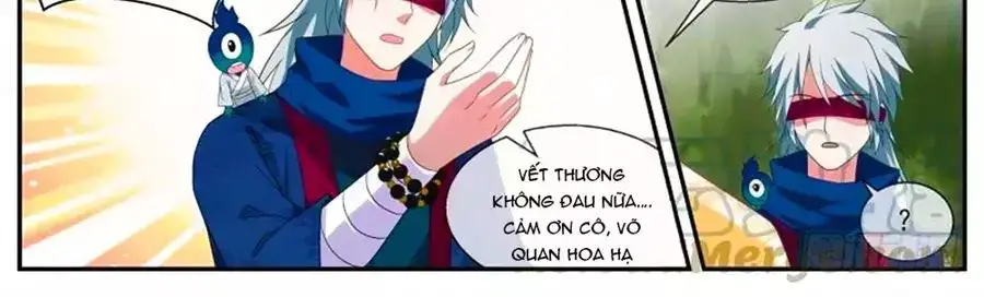 Hệ Thống Chế Tạo Nữ Thần Nettruyen ZZZ Chương 284 Page 6