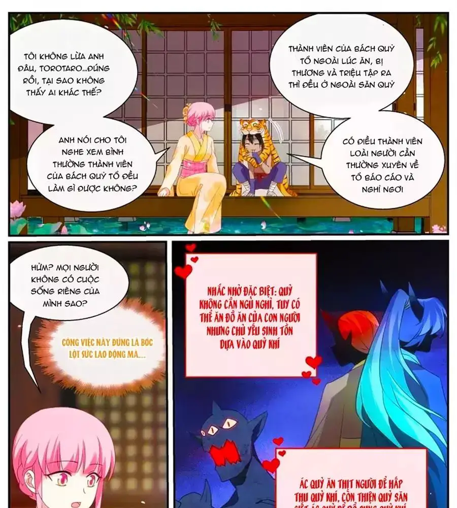 Hệ Thống Chế Tạo Nữ Thần Nettruyen ZZZ Chương 284 Page 15