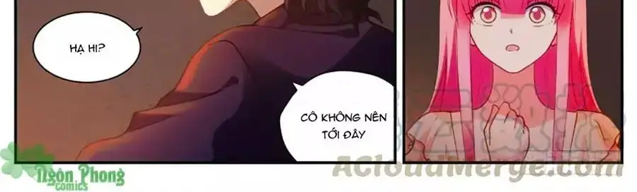 Hệ Thống Chế Tạo Nữ Thần Nettruyen ZZZ Chương 265 Page 10