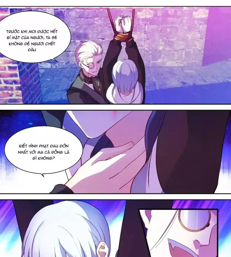Hệ Thống Chế Tạo Nữ Thần Nettruyen ZZZ Chương 262 Page 7