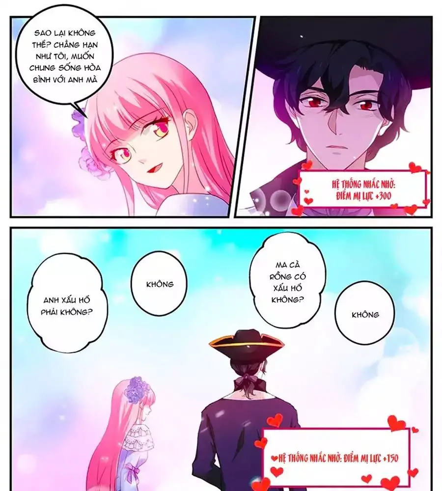 Hệ Thống Chế Tạo Nữ Thần Nettruyen ZZZ Chương 264 Page 17