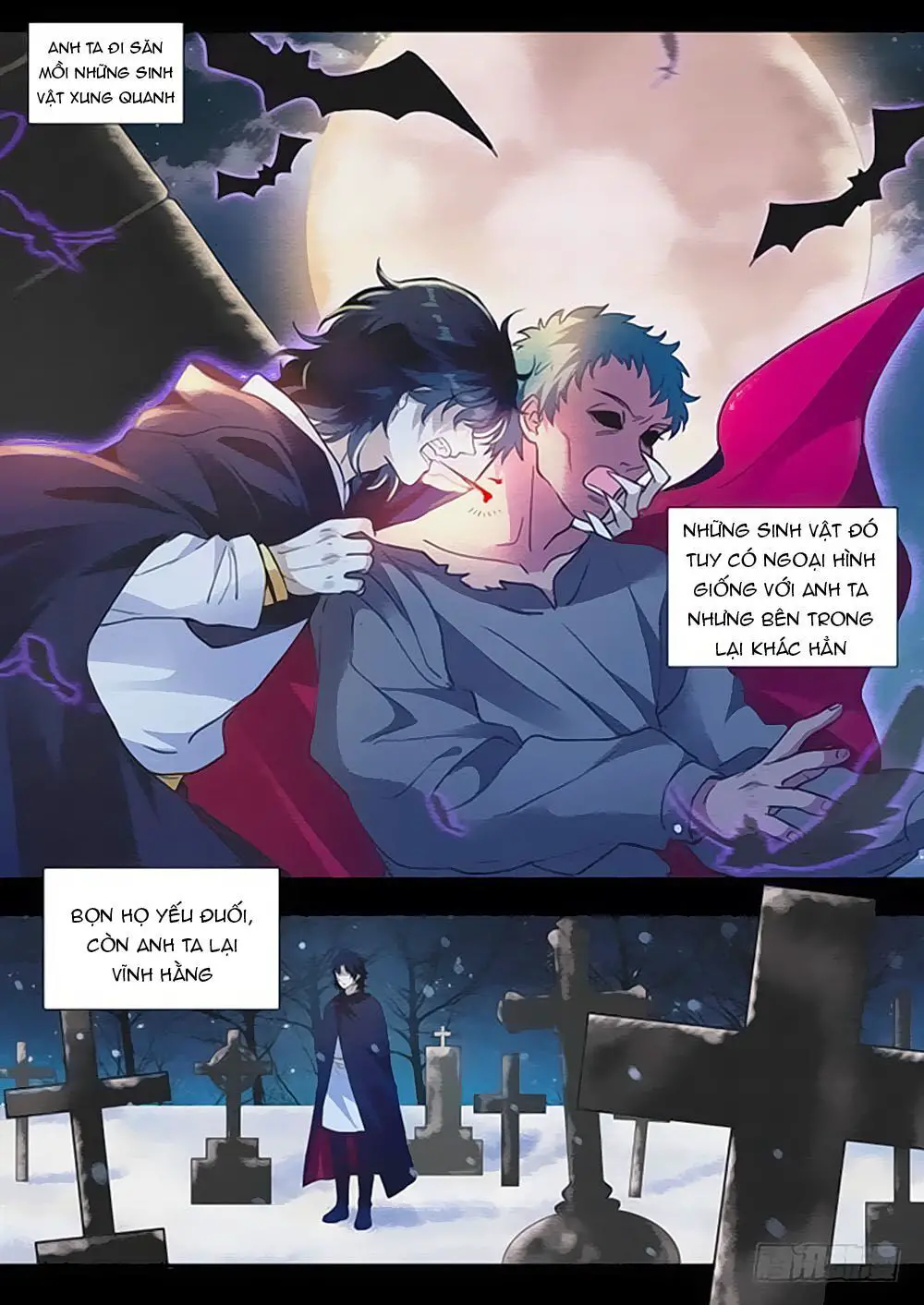 Hệ Thống Chế Tạo Nữ Thần Nettruyen ZZZ Chương 253 Page 3