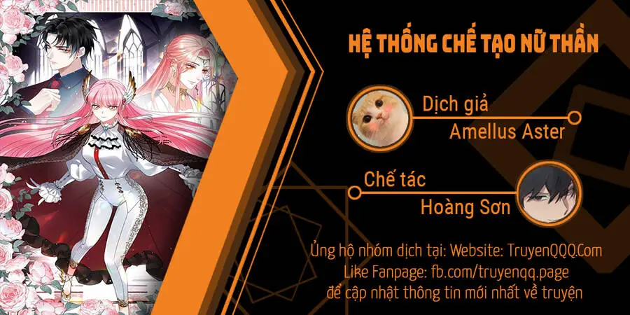 Hệ Thống Chế Tạo Nữ Thần Nettruyen ZZZ Chương 287 Page 1