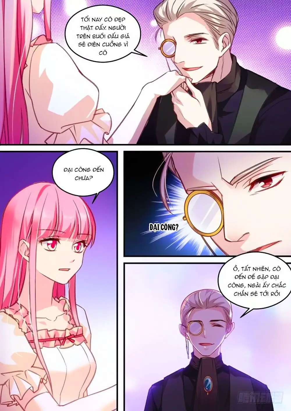 Hệ Thống Chế Tạo Nữ Thần Nettruyen ZZZ Chương 248 Page 4