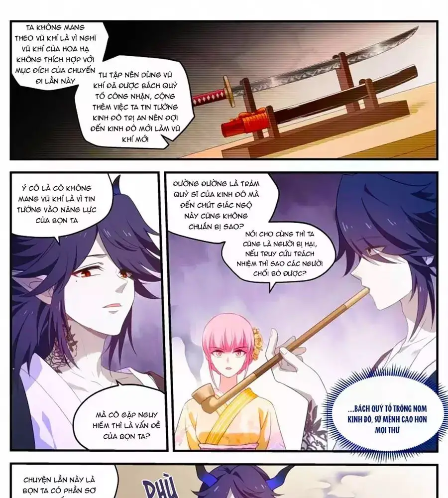 Hệ Thống Chế Tạo Nữ Thần Nettruyen ZZZ Chương 282 Page 5