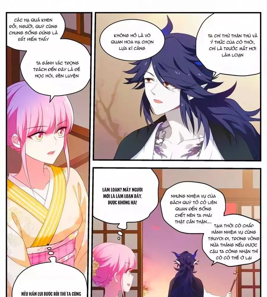 Hệ Thống Chế Tạo Nữ Thần Nettruyen ZZZ Chương 282 Page 7
