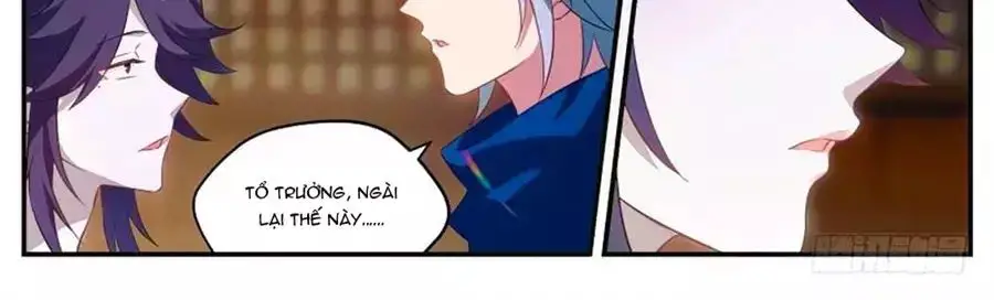 Hệ Thống Chế Tạo Nữ Thần Nettruyen ZZZ Chương 282 Page 12