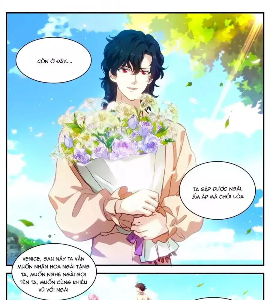 Hệ Thống Chế Tạo Nữ Thần Nettruyen ZZZ Chương 278 Page 19