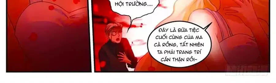 Hệ Thống Chế Tạo Nữ Thần Nettruyen ZZZ Chương 276 Page 4
