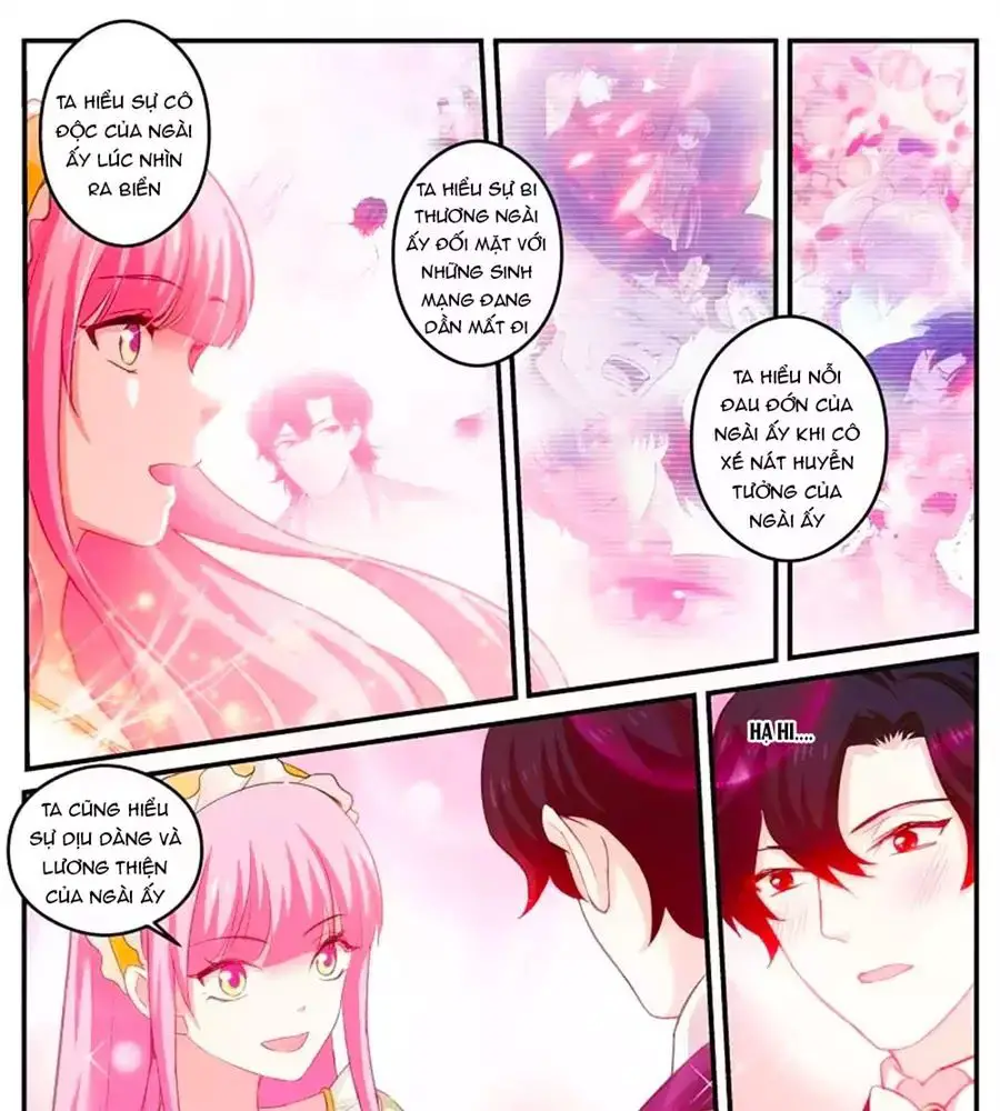 Hệ Thống Chế Tạo Nữ Thần Nettruyen ZZZ Chương 276 Page 9