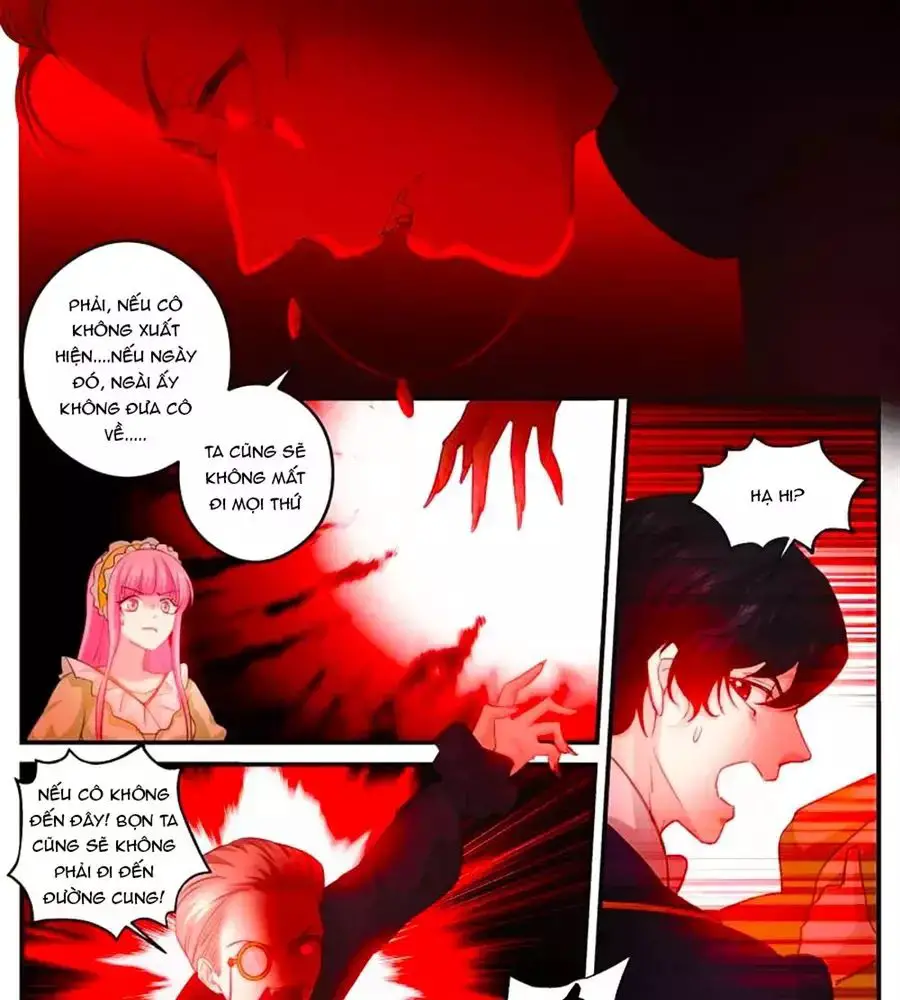Hệ Thống Chế Tạo Nữ Thần Nettruyen ZZZ Chương 276 Page 13