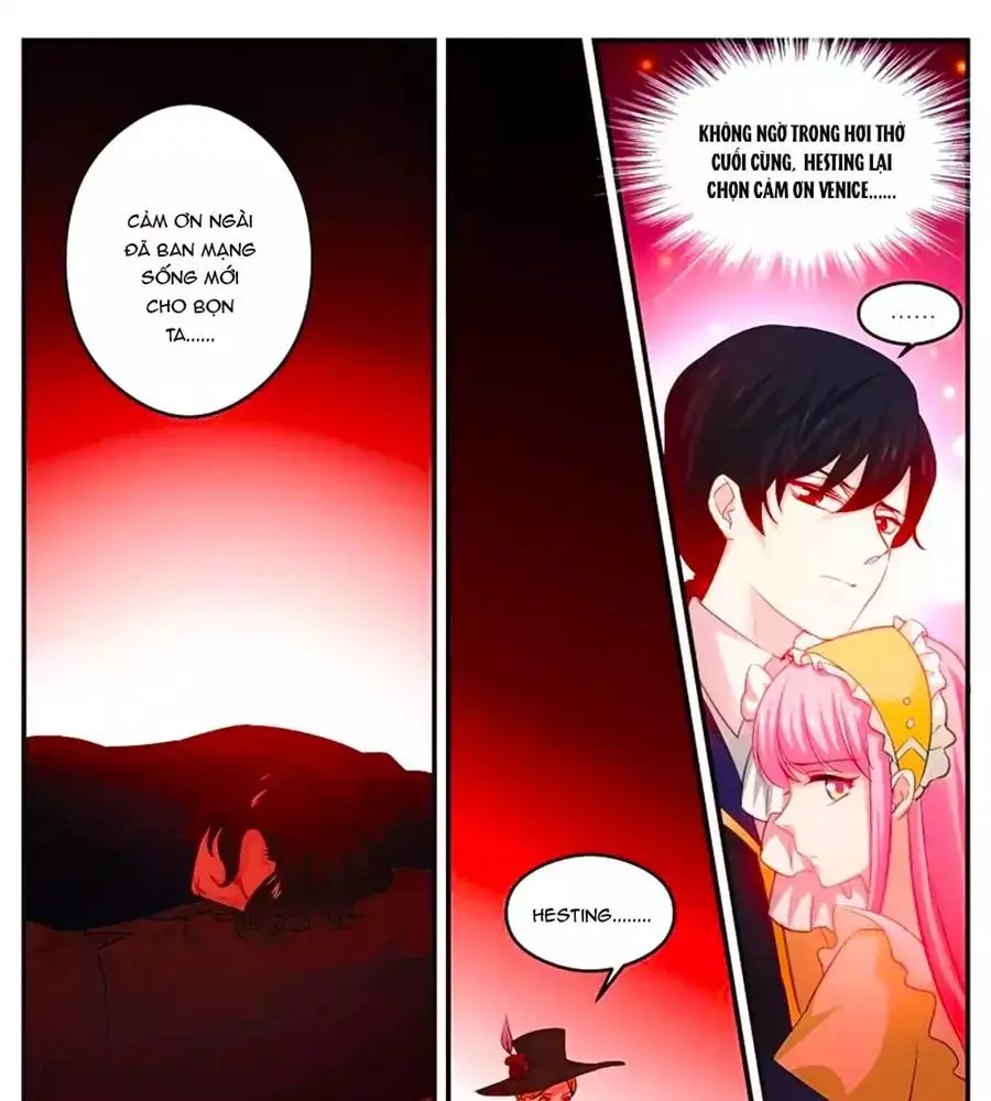 Hệ Thống Chế Tạo Nữ Thần Nettruyen ZZZ Chương 276 Page 17