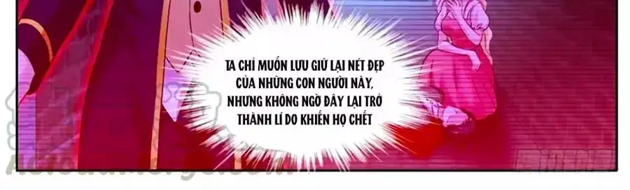 Hệ Thống Chế Tạo Nữ Thần Nettruyen ZZZ Chương 275 Page 18
