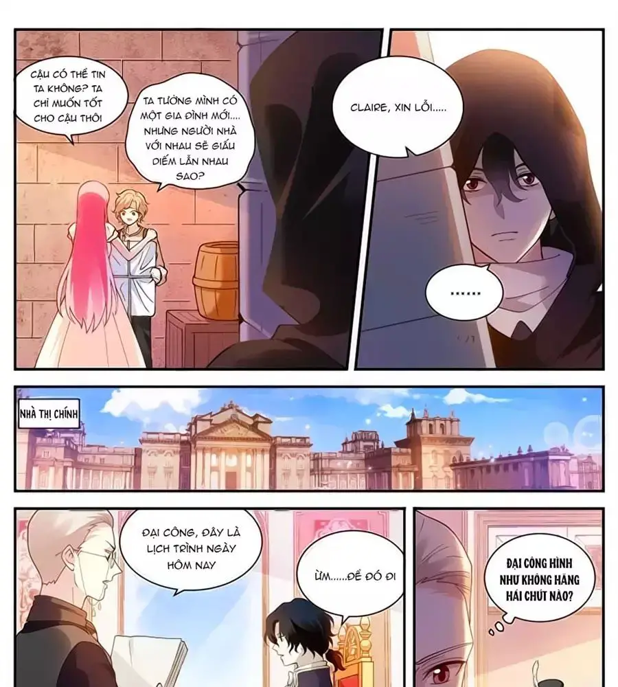 Hệ Thống Chế Tạo Nữ Thần Nettruyen ZZZ Chương 269 Page 9