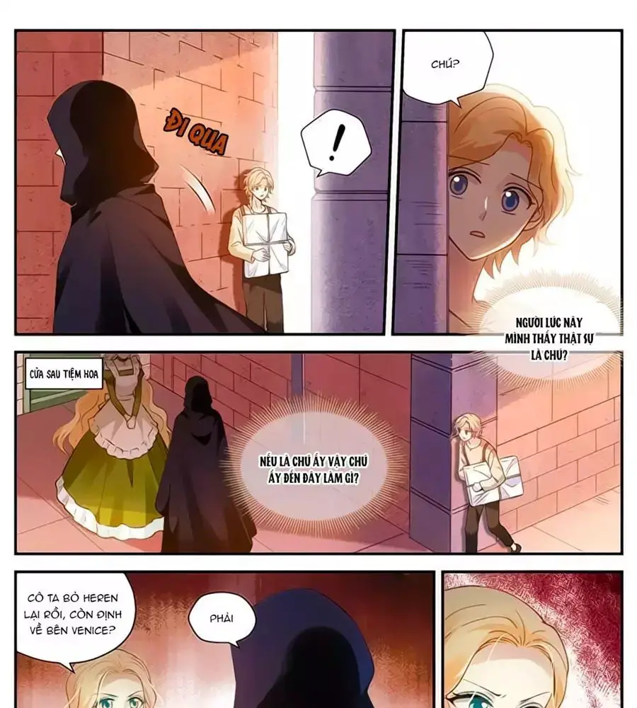 Hệ Thống Chế Tạo Nữ Thần Nettruyen ZZZ Chương 269 Page 19