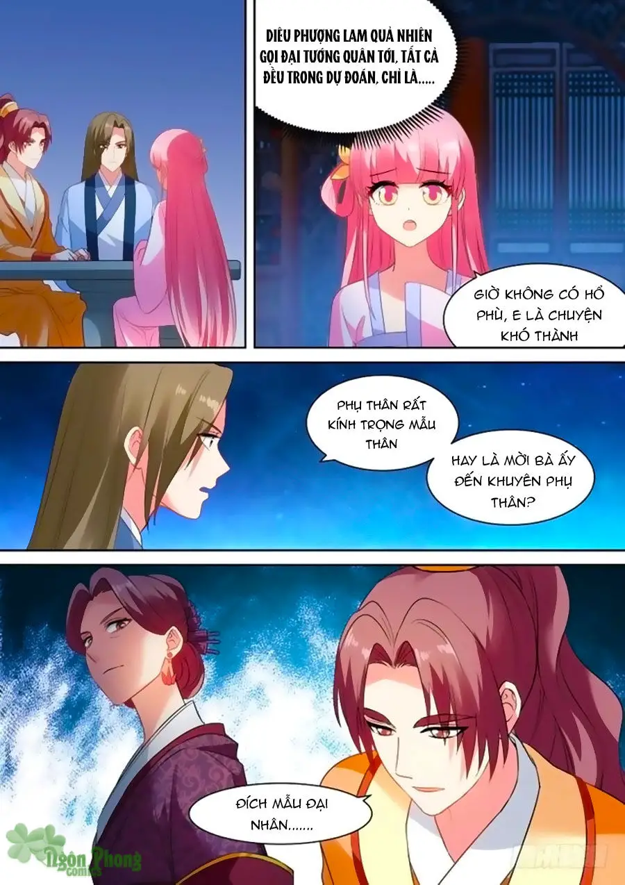 Hệ Thống Chế Tạo Nữ Thần Nettruyen ZZZ Chương 147 Page 6