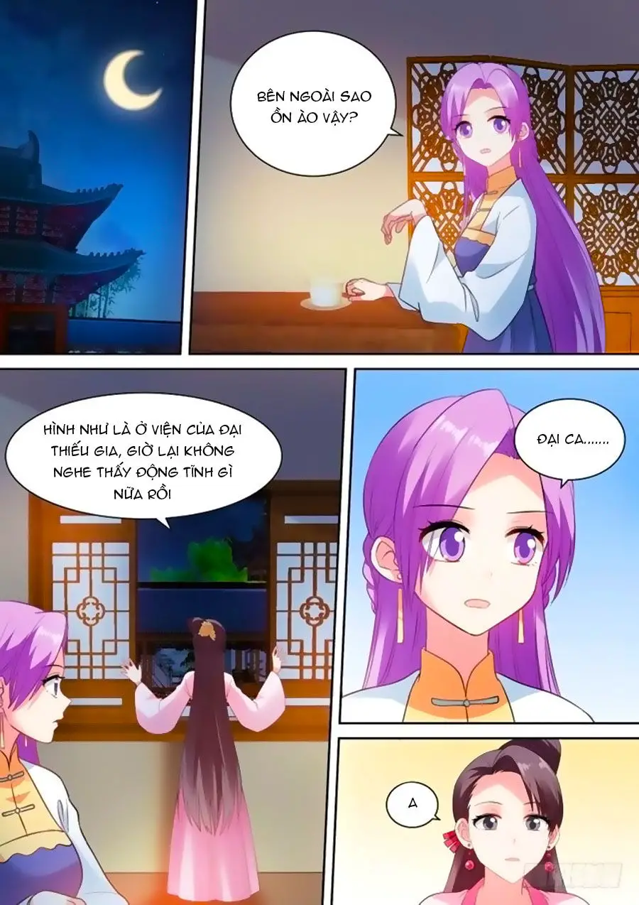 Hệ Thống Chế Tạo Nữ Thần Nettruyen ZZZ Chương 147 Page 7