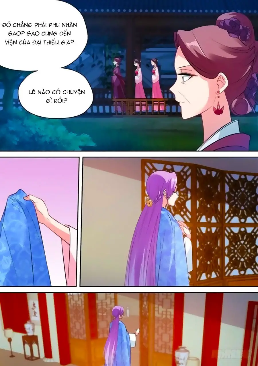 Hệ Thống Chế Tạo Nữ Thần Nettruyen ZZZ Chương 147 Page 8