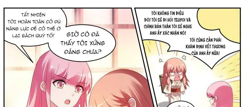 Hệ Thống Chế Tạo Nữ Thần Nettruyen ZZZ Chương 289.5 Page 2