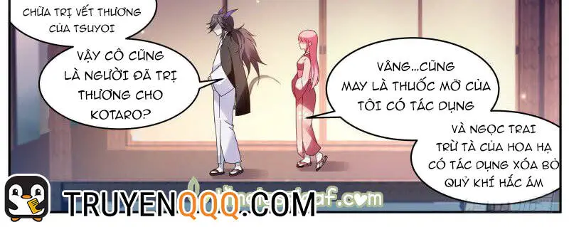 Hệ Thống Chế Tạo Nữ Thần Nettruyen ZZZ Chương 289.5 Page 4