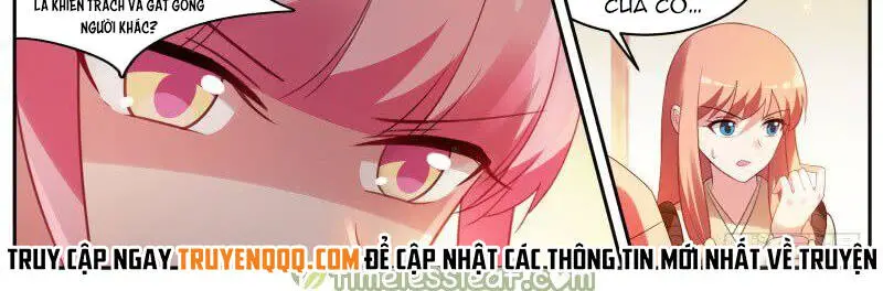 Hệ Thống Chế Tạo Nữ Thần Nettruyen ZZZ Chương 289 Page 13