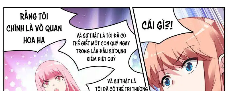 Hệ Thống Chế Tạo Nữ Thần Nettruyen ZZZ Chương 289 Page 17