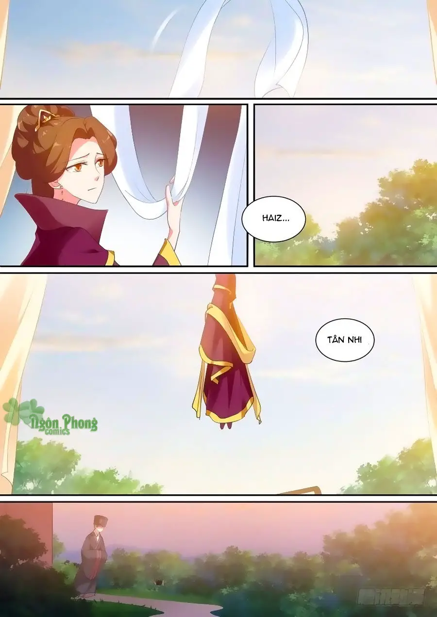 Hệ Thống Chế Tạo Nữ Thần Nettruyen ZZZ Chương 142 Page 2