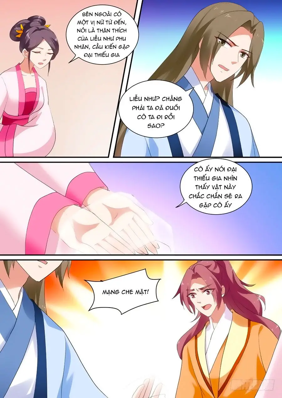 Hệ Thống Chế Tạo Nữ Thần Nettruyen ZZZ Chương 142 Page 7