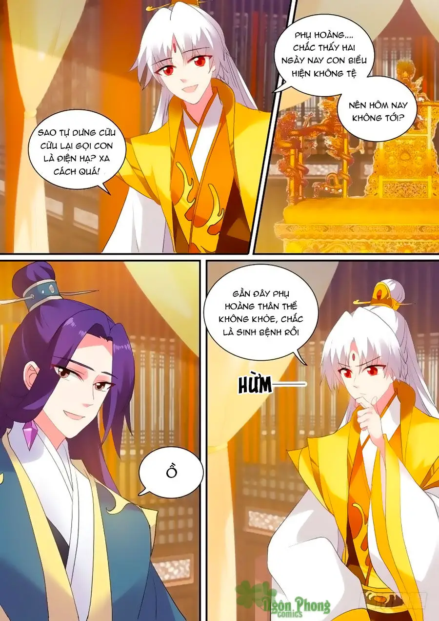 Hệ Thống Chế Tạo Nữ Thần Nettruyen ZZZ Chương 139 Page 2