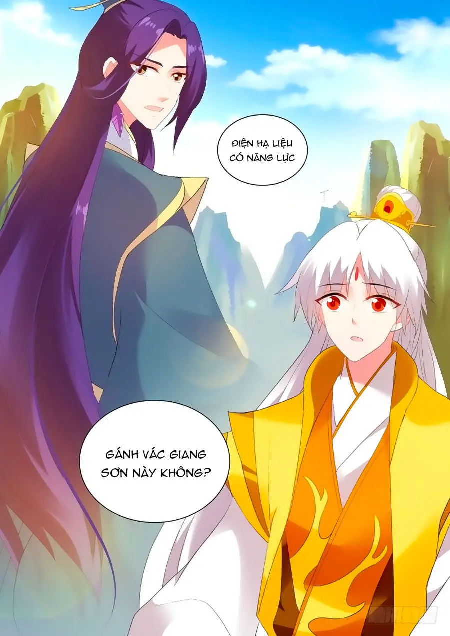 Hệ Thống Chế Tạo Nữ Thần Nettruyen ZZZ Chương 139 Page 7