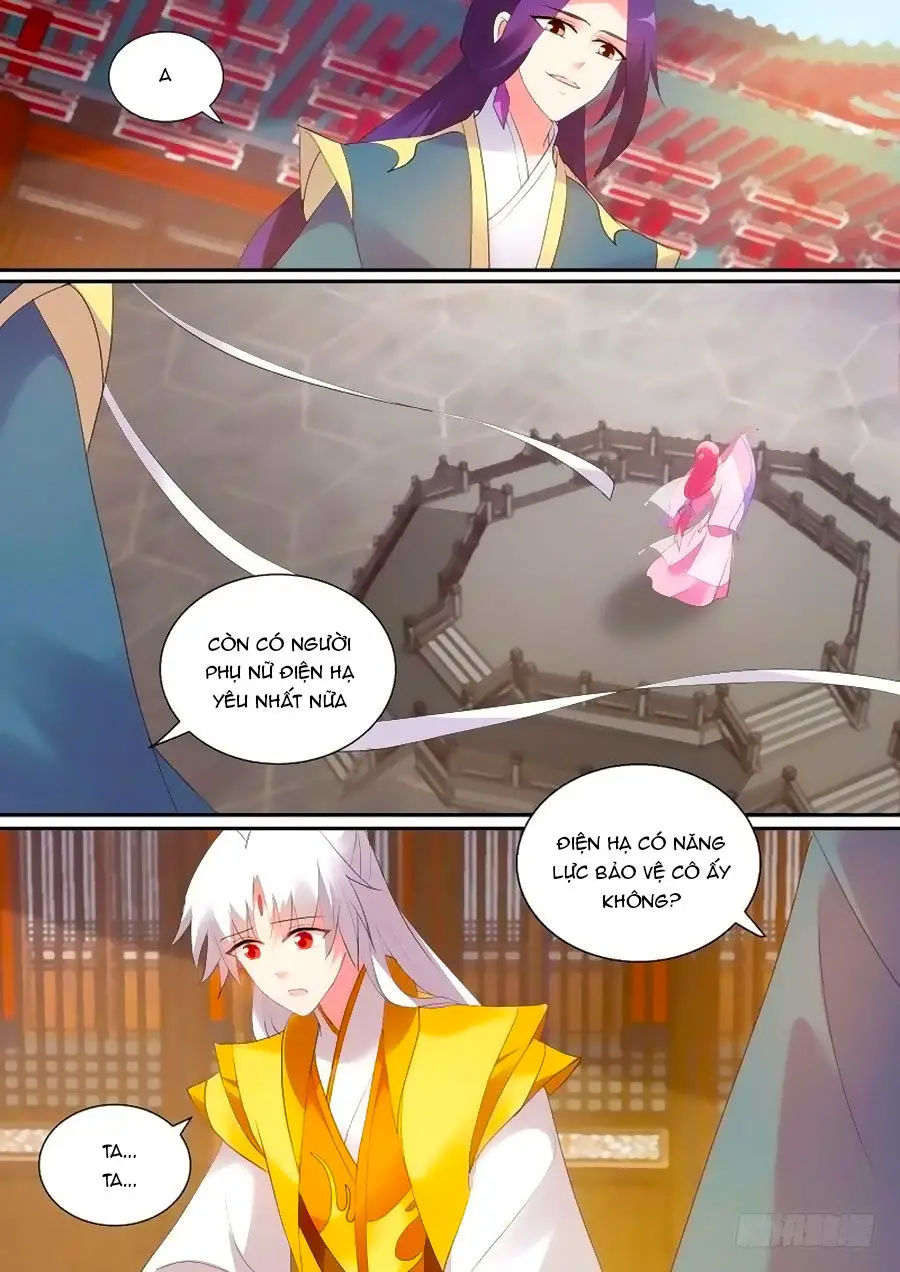 Hệ Thống Chế Tạo Nữ Thần Nettruyen ZZZ Chương 139 Page 8