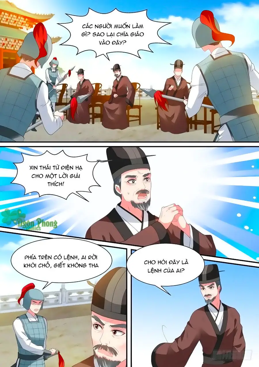 Hệ Thống Chế Tạo Nữ Thần Nettruyen ZZZ Chương 141 Page 2
