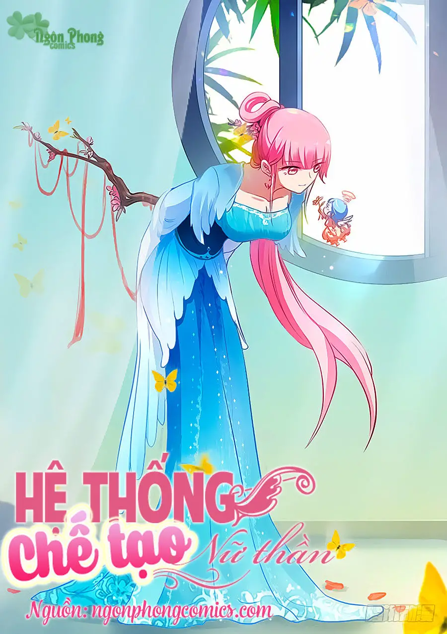 Hệ Thống Chế Tạo Nữ Thần Nettruyen ZZZ Chương 136 Page 2