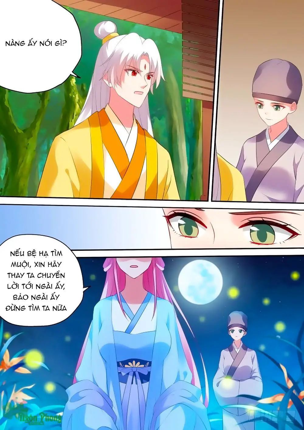 Hệ Thống Chế Tạo Nữ Thần Nettruyen ZZZ Chương 175 Page 2