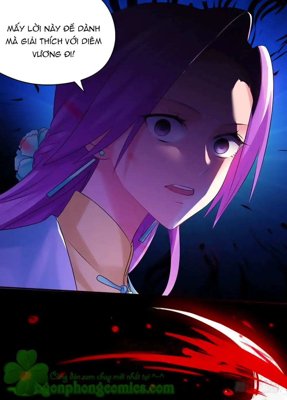 Hệ Thống Chế Tạo Nữ Thần Nettruyen ZZZ Chương 163 Page 11