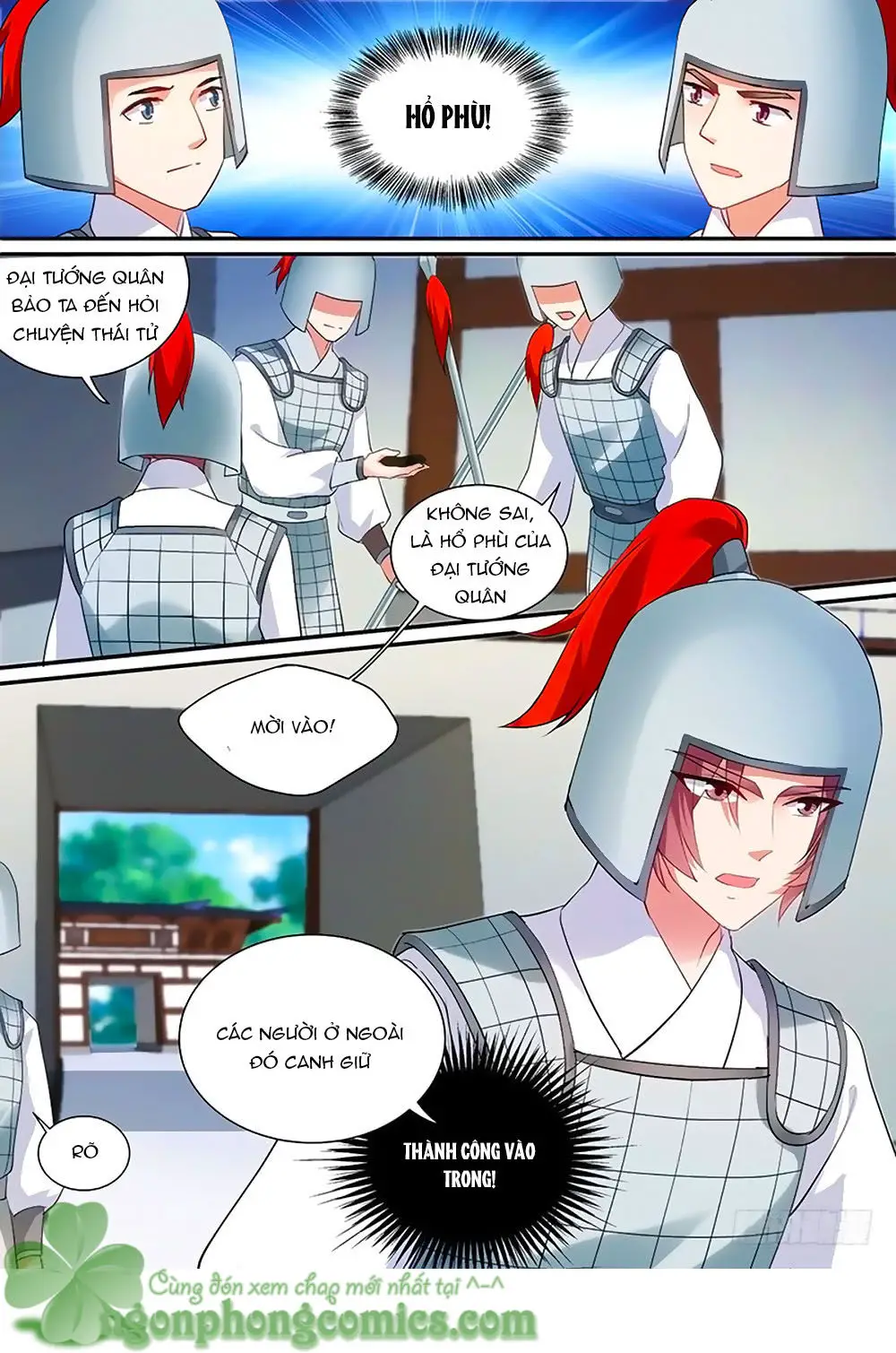 Hệ Thống Chế Tạo Nữ Thần Nettruyen ZZZ Chương 154 Page 9