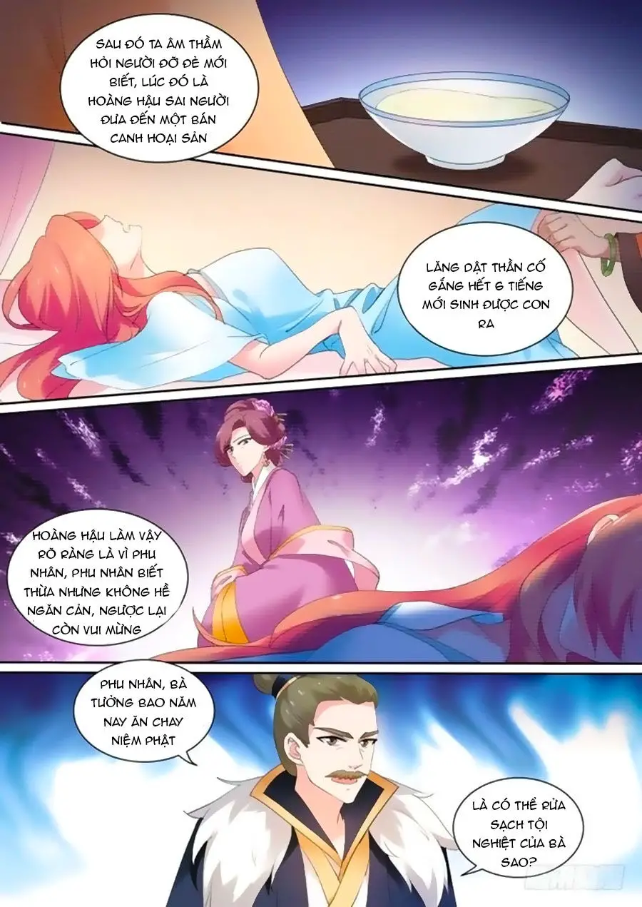 Hệ Thống Chế Tạo Nữ Thần Nettruyen ZZZ Chương 150 Page 2