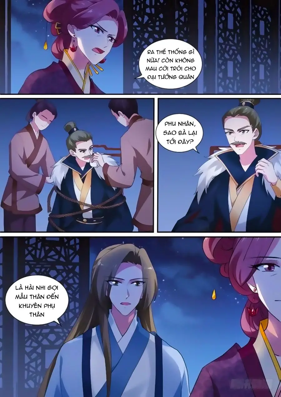 Hệ Thống Chế Tạo Nữ Thần Nettruyen ZZZ Chương 148 Page 2