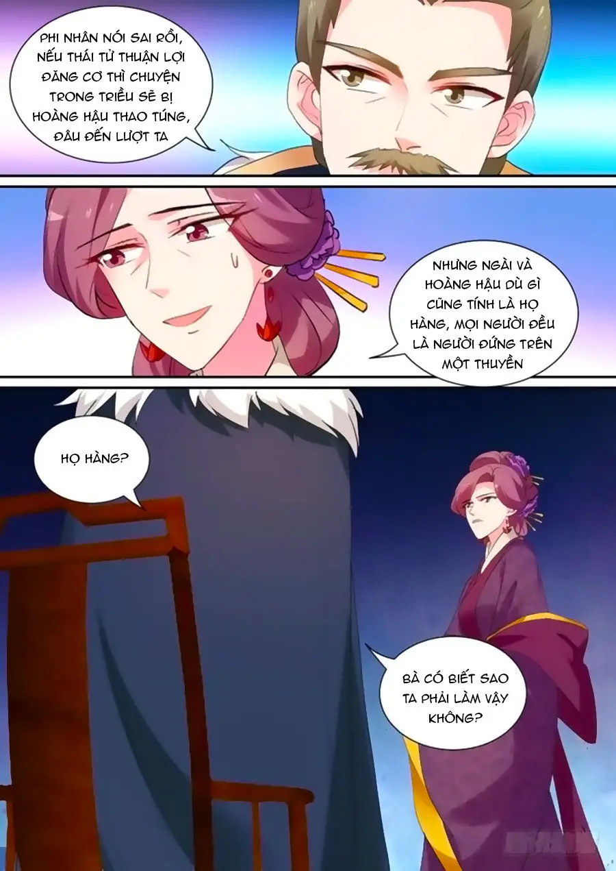 Hệ Thống Chế Tạo Nữ Thần Nettruyen ZZZ Chương 148 Page 6