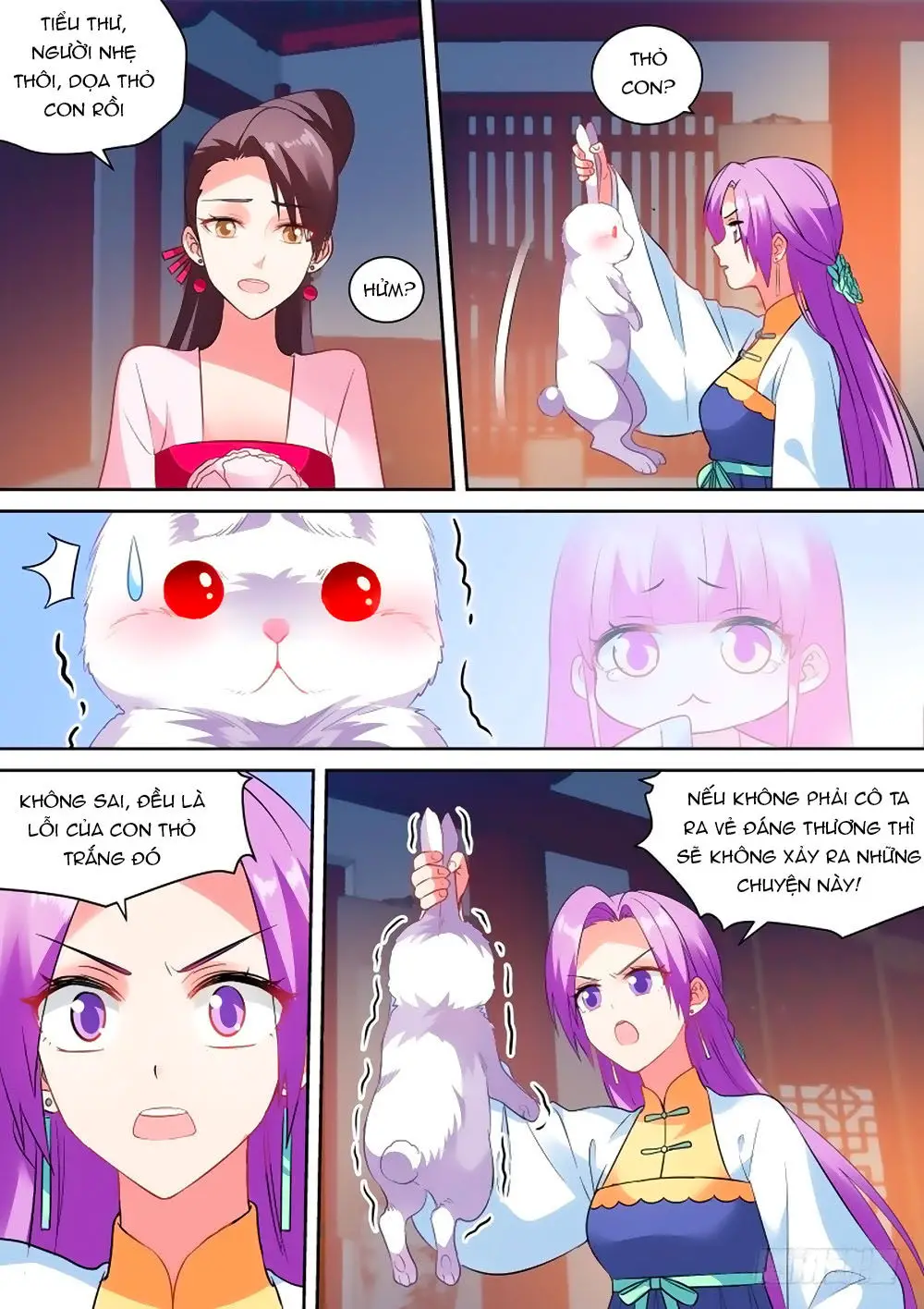 Hệ Thống Chế Tạo Nữ Thần Nettruyen ZZZ Chương 153 Page 2