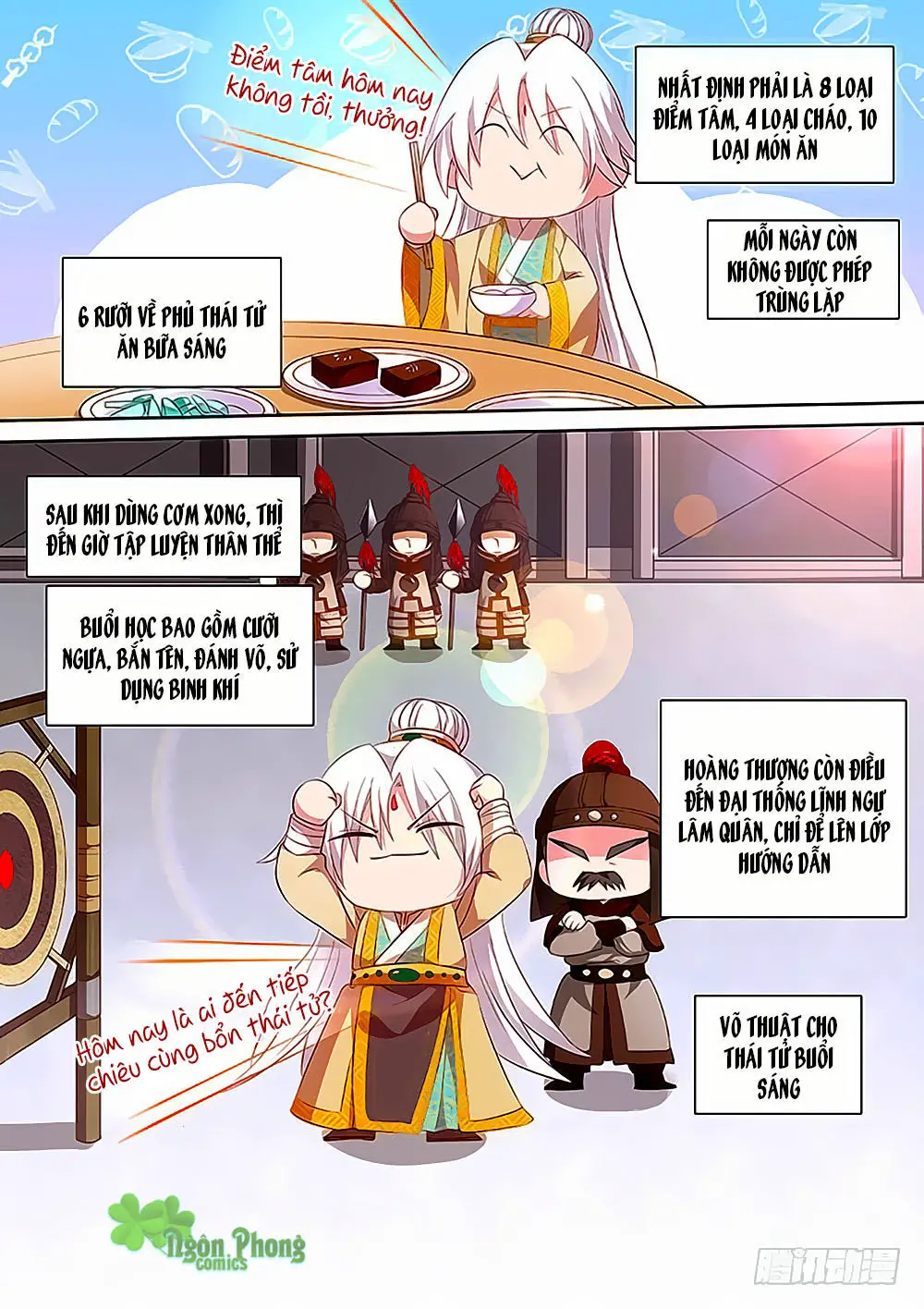 Hệ Thống Chế Tạo Nữ Thần Nettruyen ZZZ Chương 93 Page 3