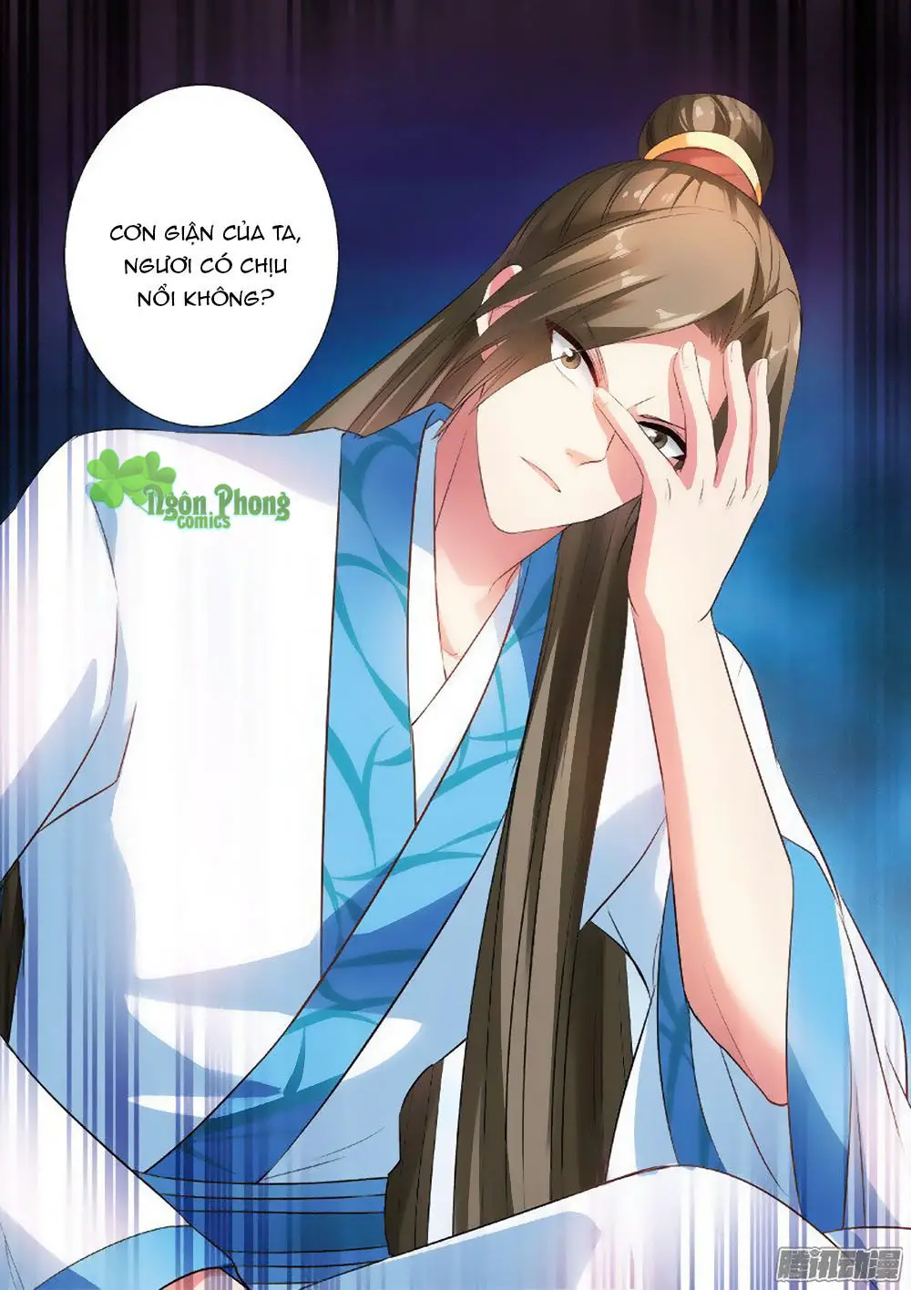 Hệ Thống Chế Tạo Nữ Thần Nettruyen ZZZ Chương 28 Page 8