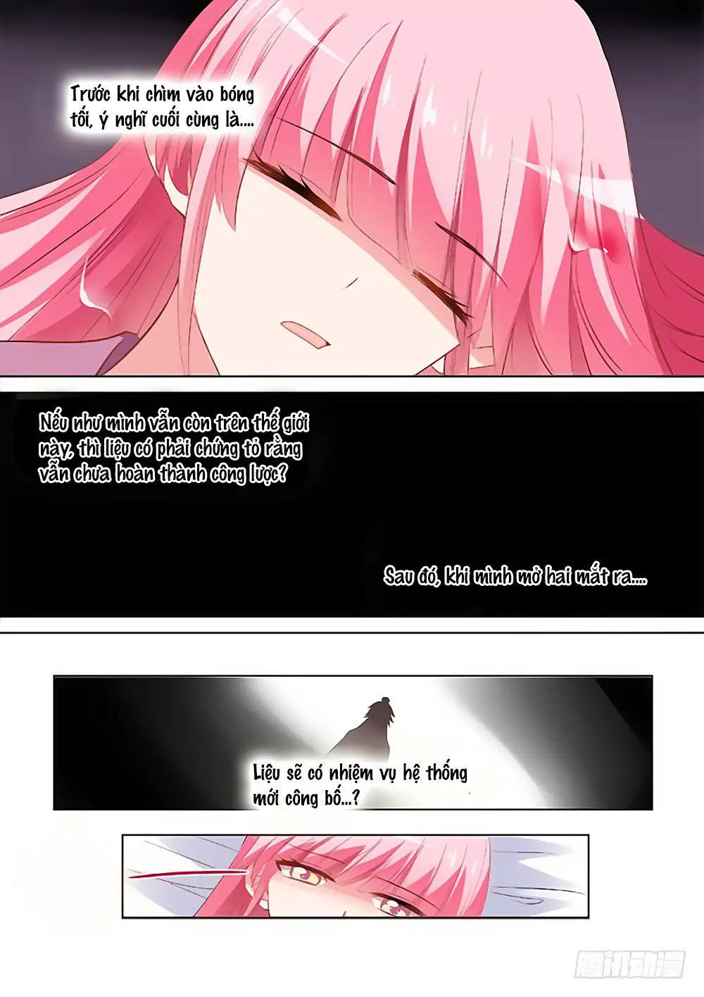 Hệ Thống Chế Tạo Nữ Thần Nettruyen ZZZ Chương 84 Page 6