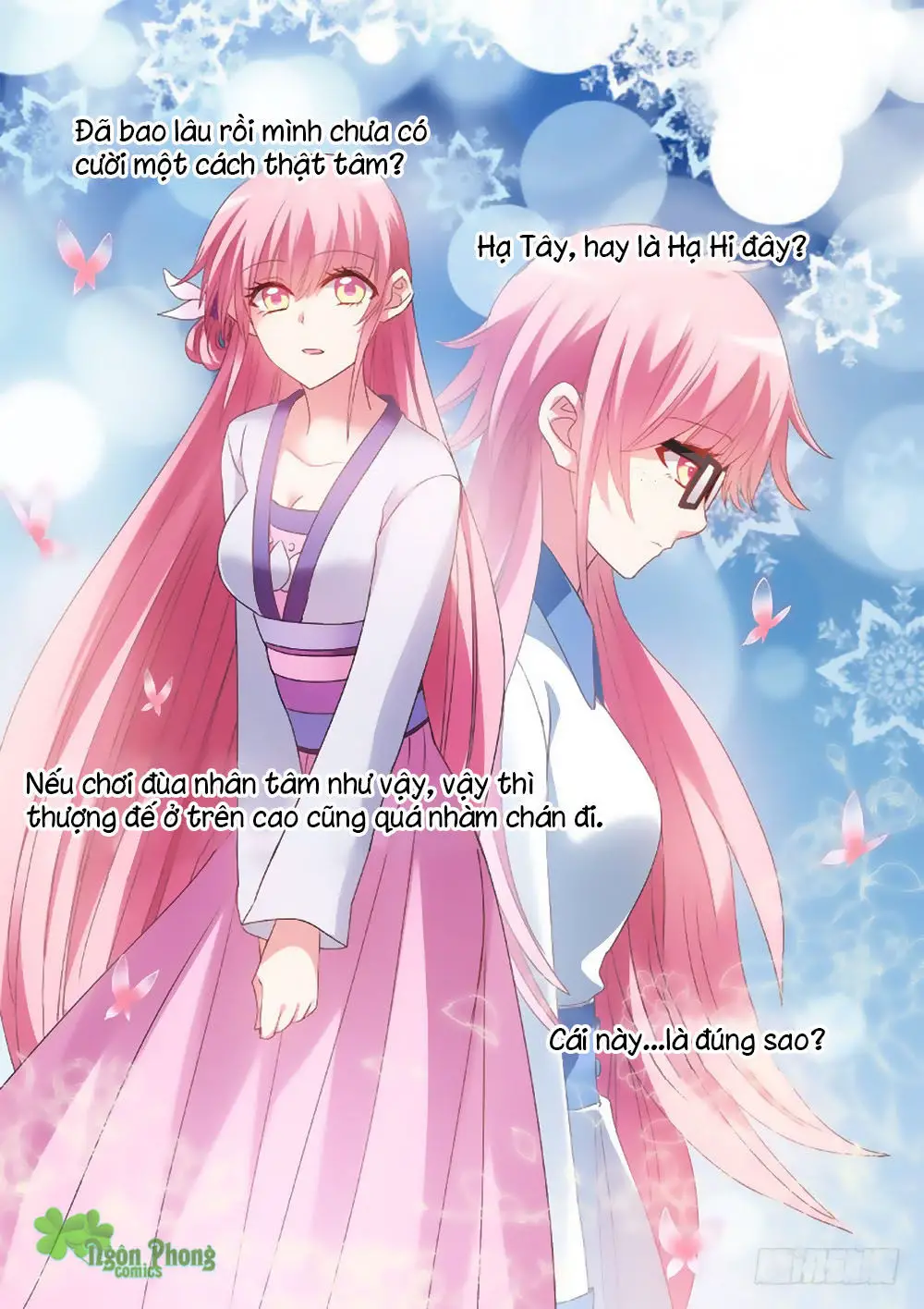 Hệ Thống Chế Tạo Nữ Thần Nettruyen ZZZ Chương 70 Page 7